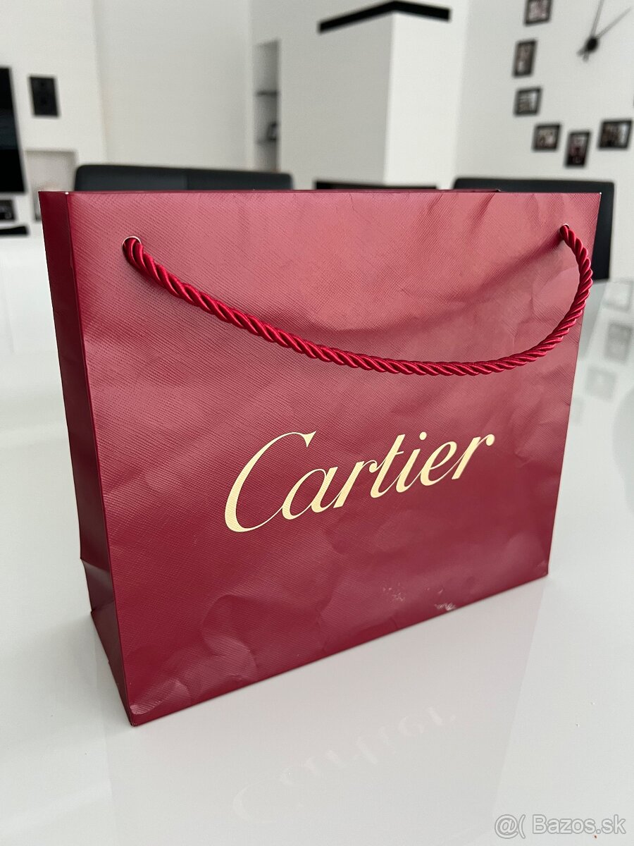 Cartier taska - 3