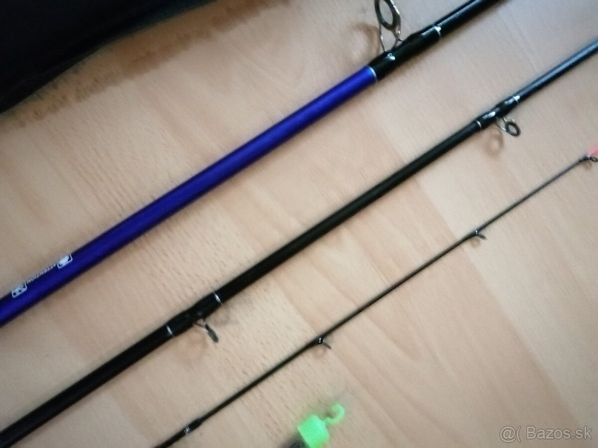 Power- Feeder 300cm - 3