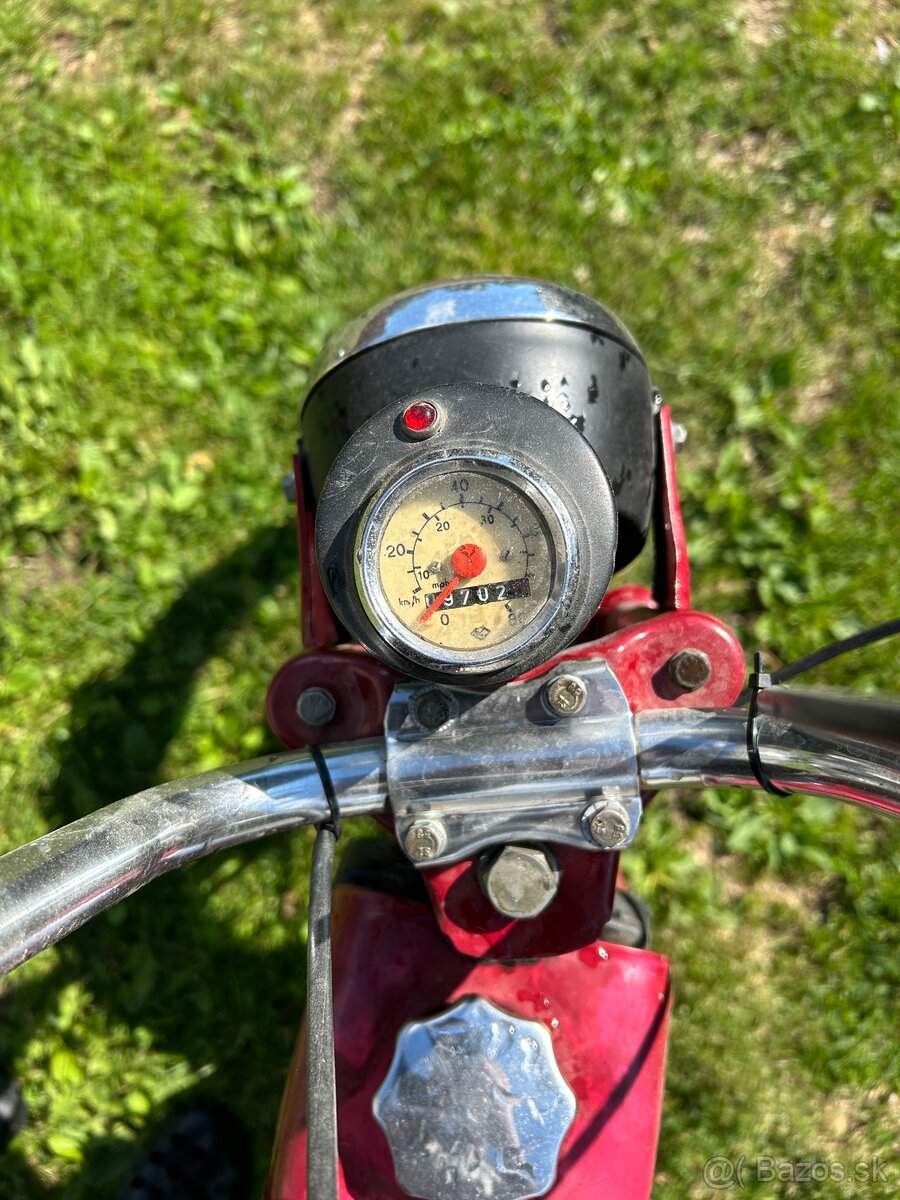 Babetta 210 - 3