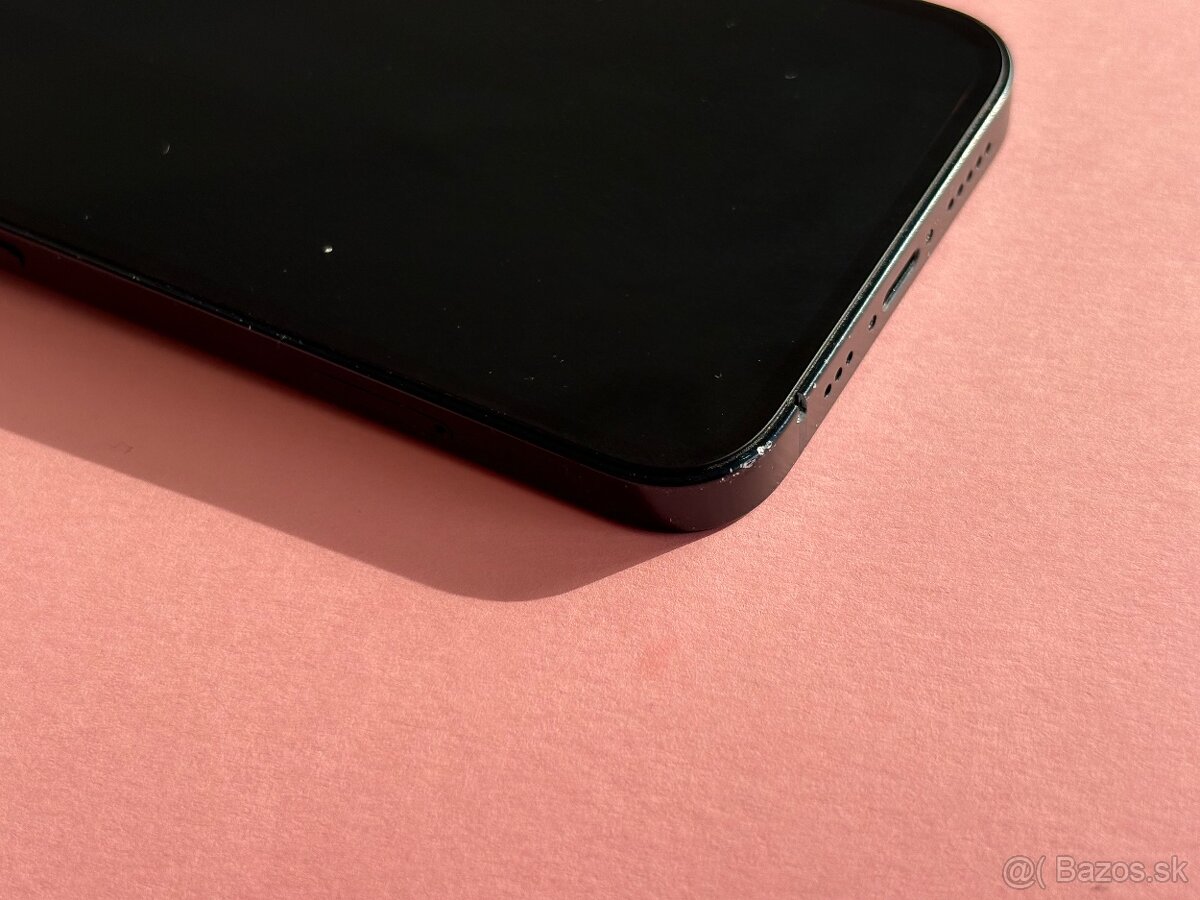 iPhone 14 128GB Midnight - 3