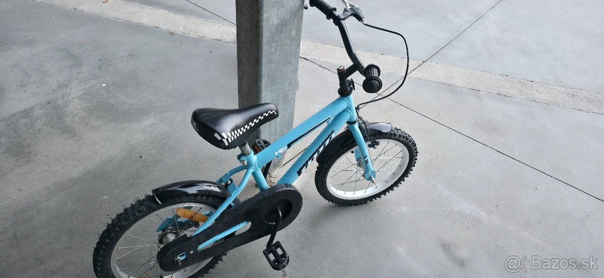 Predam bicykel - 3