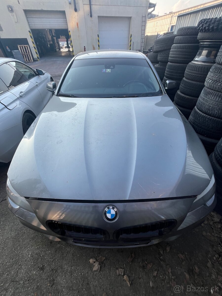 NA DIELY F10 530d N57 - 3