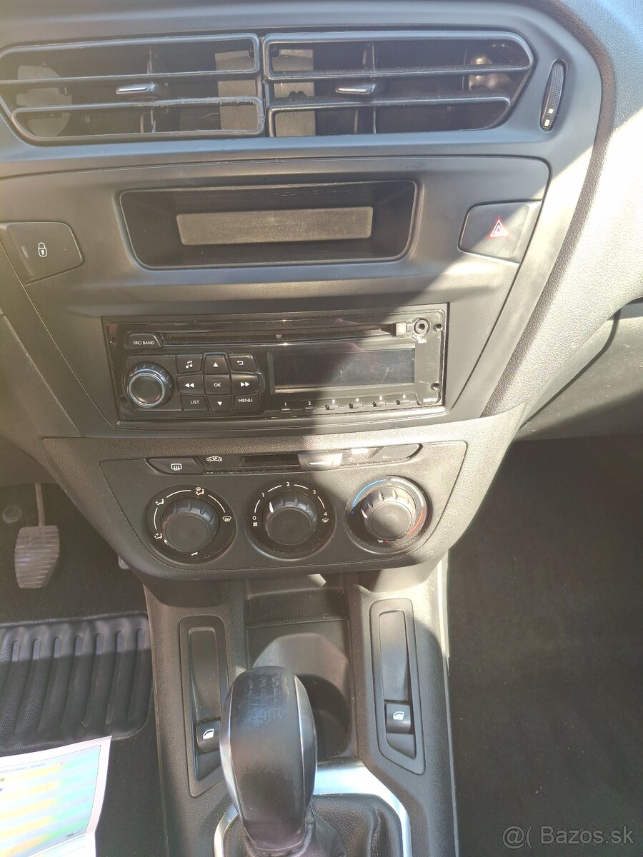 Peugeot 301 1.2 benzin r.v.2014 - 3