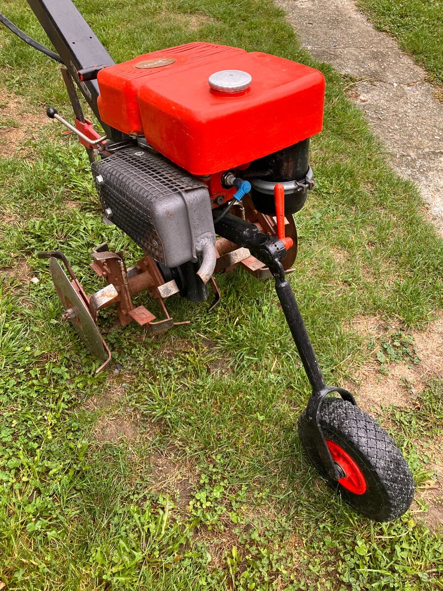 Rotavátor Vari - 3
