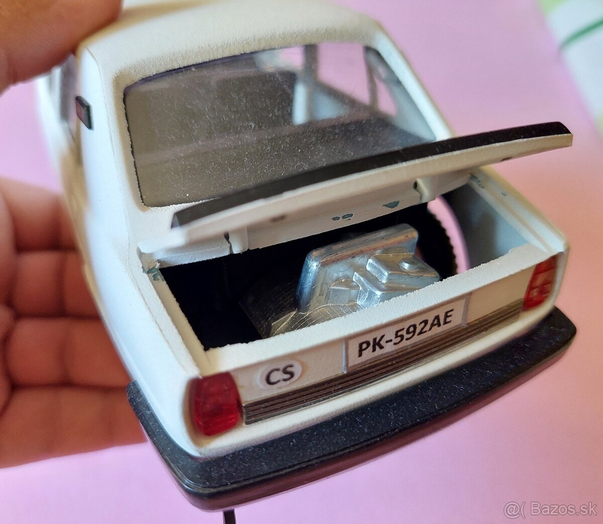 Skoda 120 KDN - 3