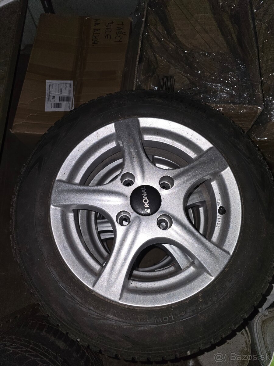 Mitsubishi Colt 1.3 Inform AC - 3