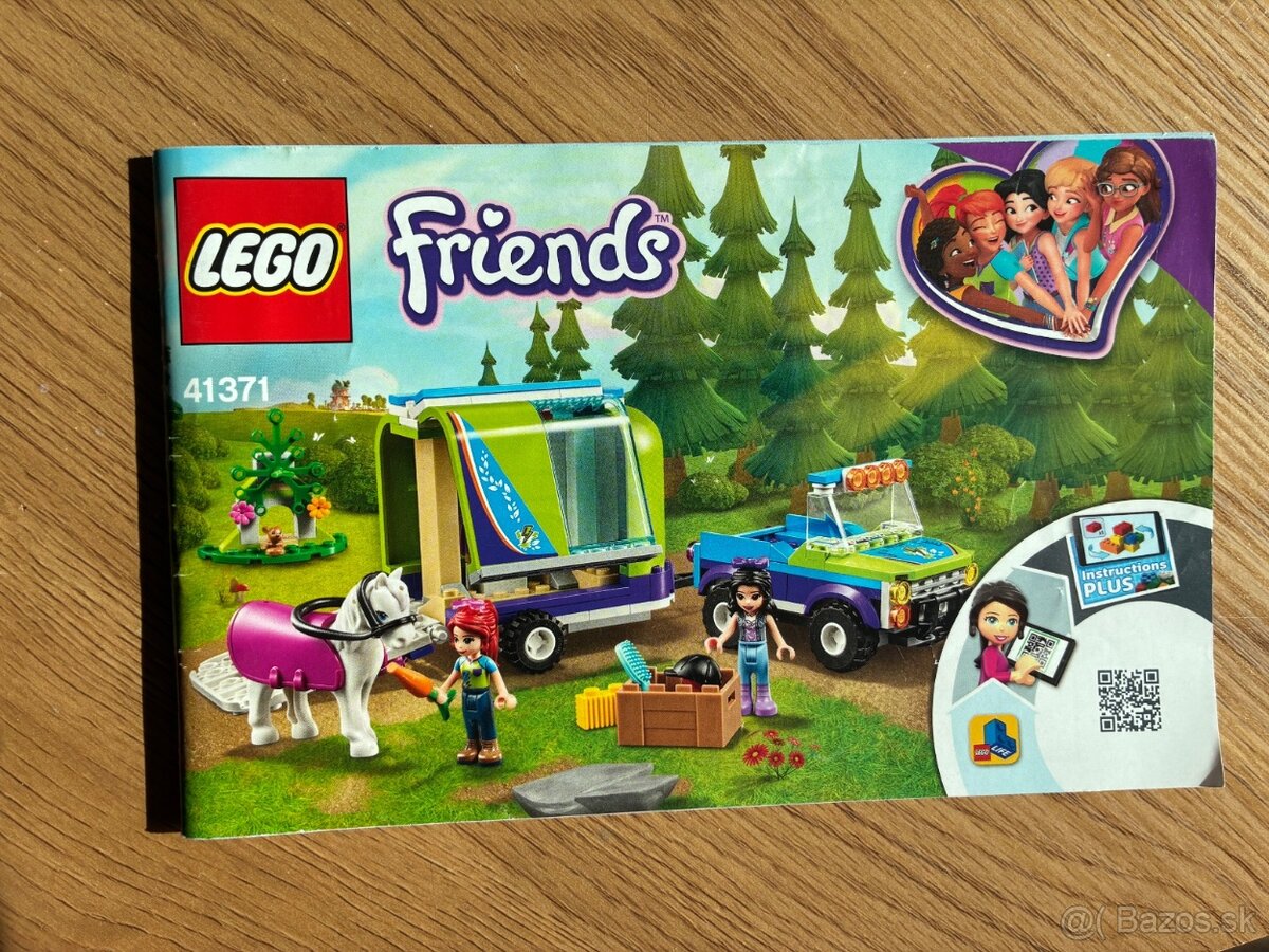LEGO Friends - 3