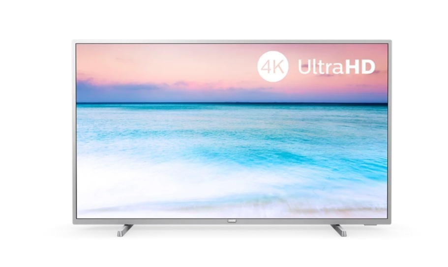 PHILIPS Smart TV - 3