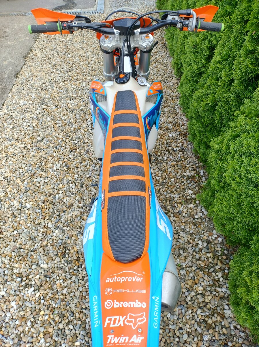 Ktm Exc 350 2020