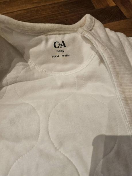 Spací vak 9-18 mesiacov Novy - 3