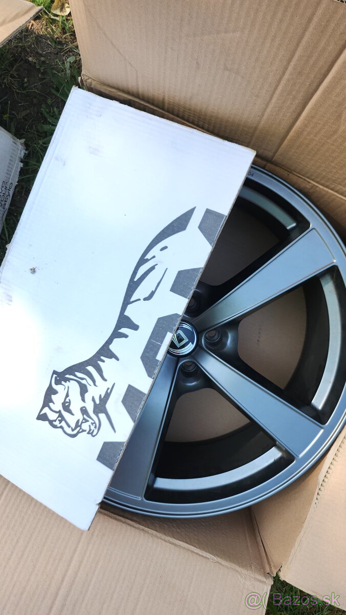 21 palcove elektrony MAM - 3