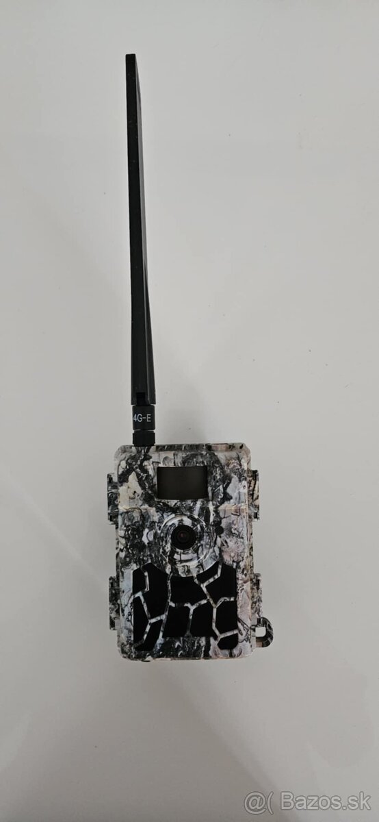 Fotopasca Willfine 4.8CG - 3