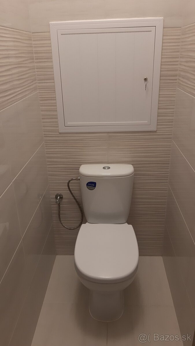 SENEC - CENTRUM: NA PREDAJ ZARIADENÝ 1-izbový byt s loggiou. - 3