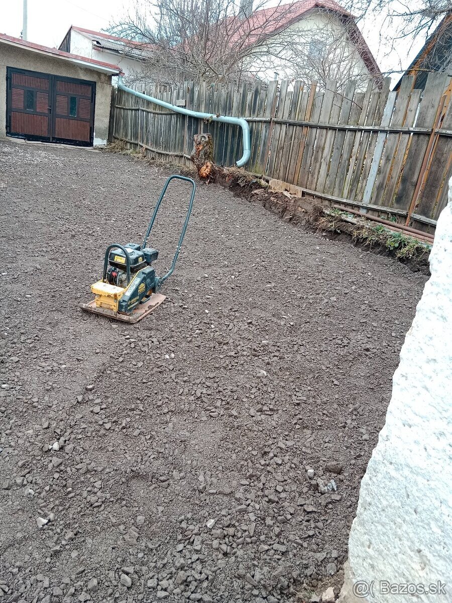 Stavebné práce , Stavebná firma BB a okolie - 3