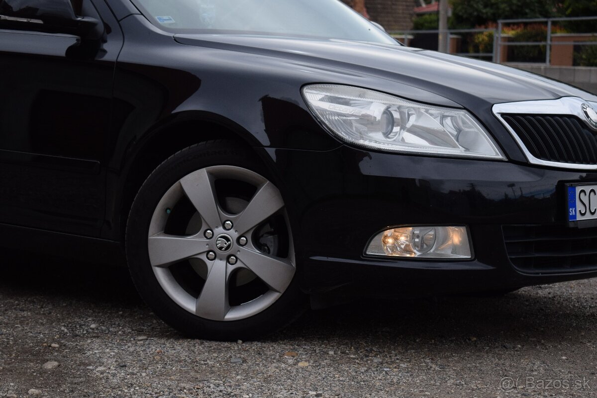 Predám Škoda Octavia 2 Facelift - 3