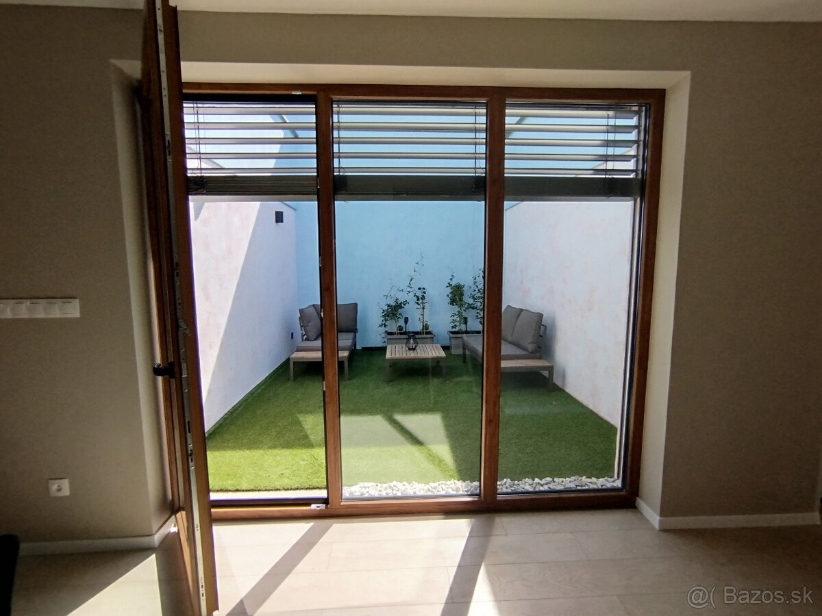 Prenájom 4 izbového bytu-Šamorín- Nie Byt ako Byt - 3