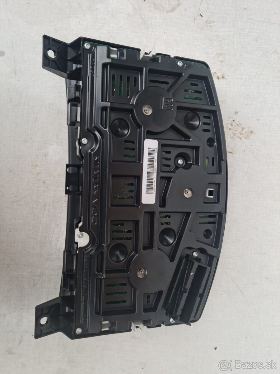 Opel Astra H - Budiky SIEMENS 13216660 - 3