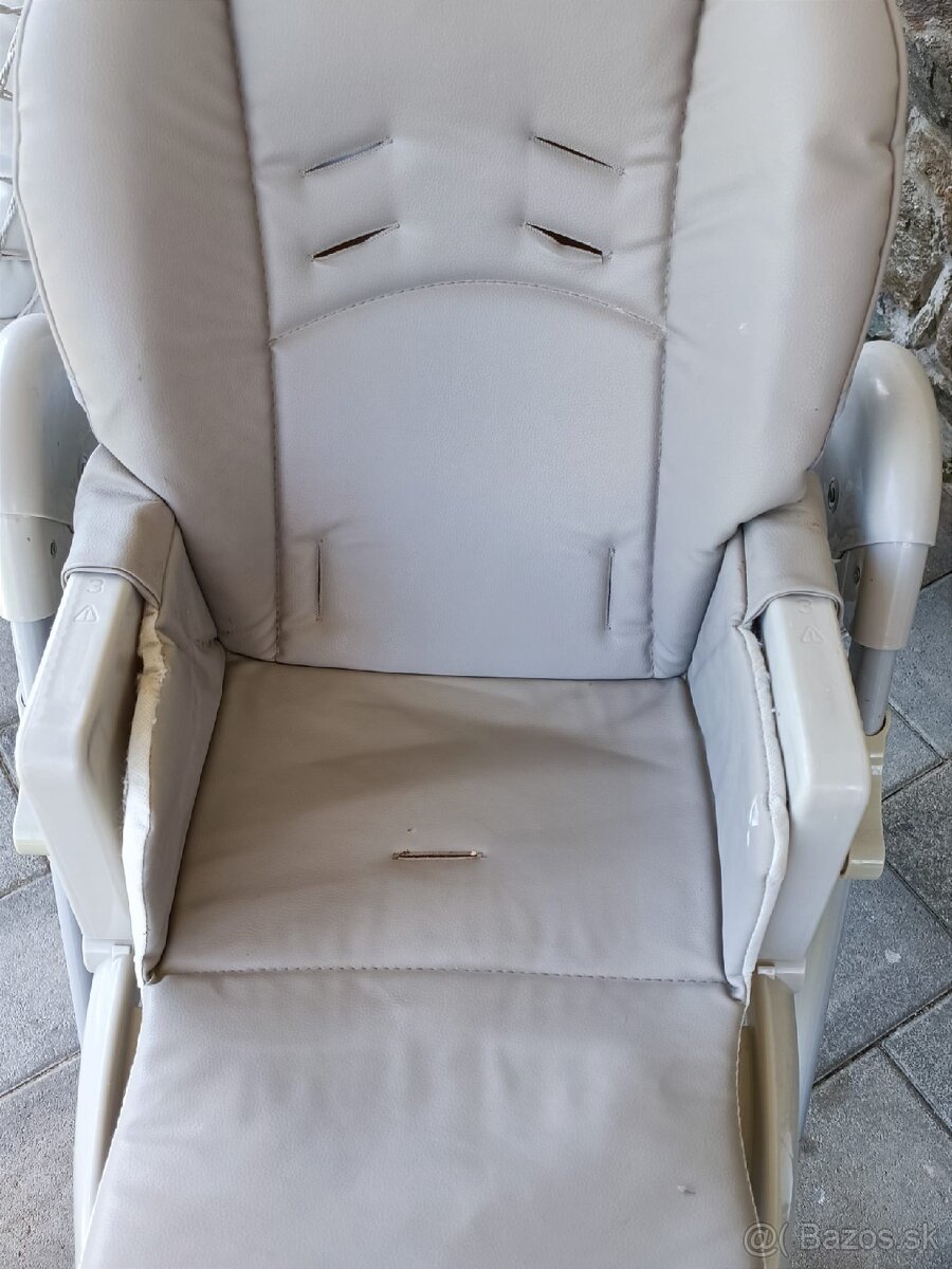 Detská stolička - 3