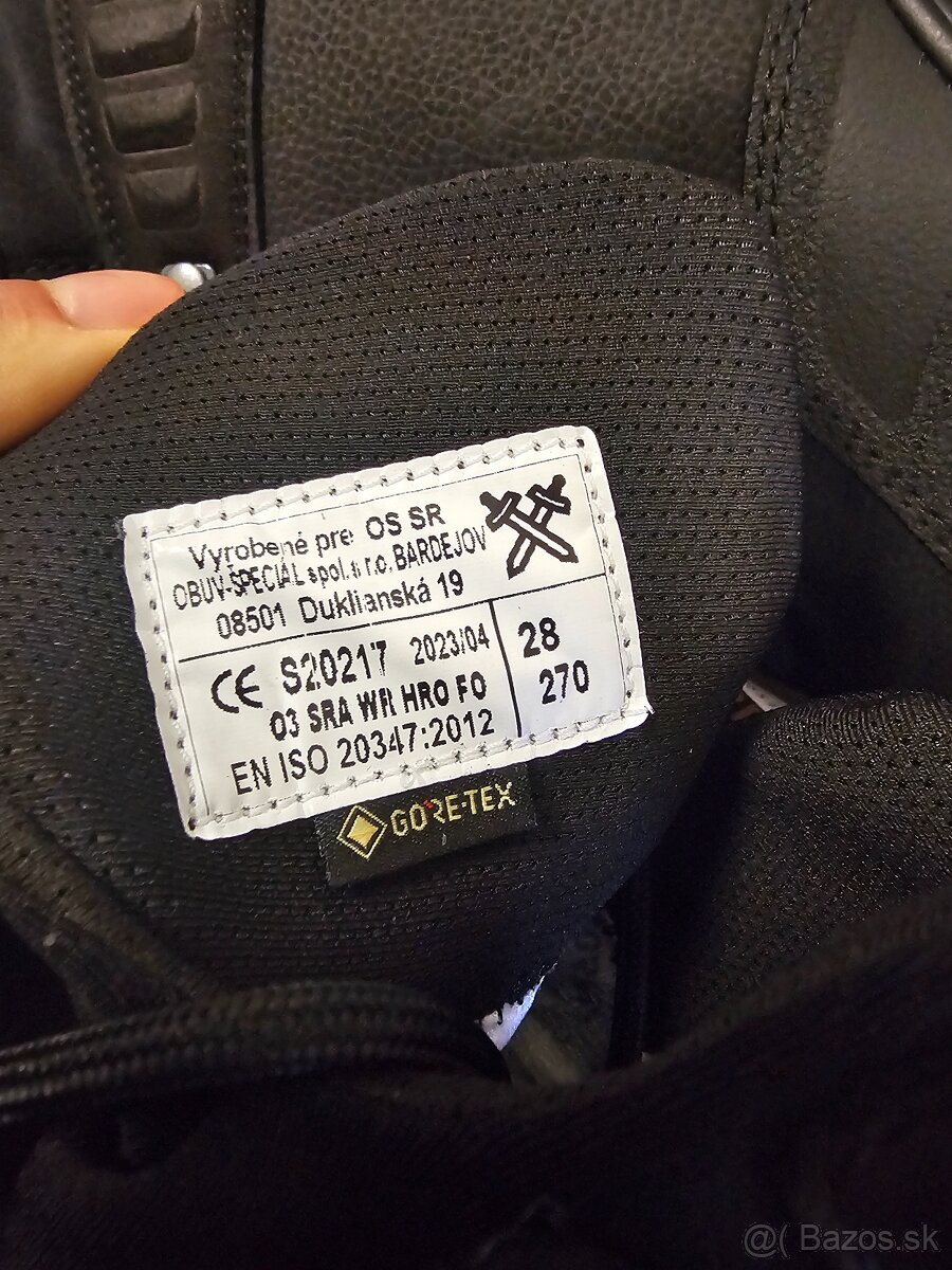 Kanady BOSP č.42 - 3