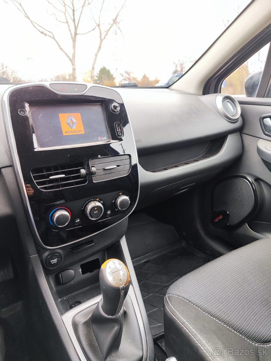 Renault Clio IV Grandtour 0,9Tce - 3