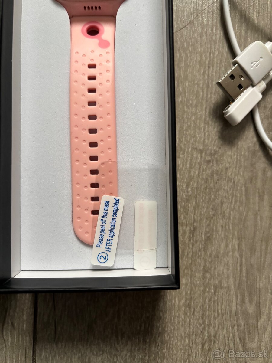 Smart hodinky carneo kids - 3