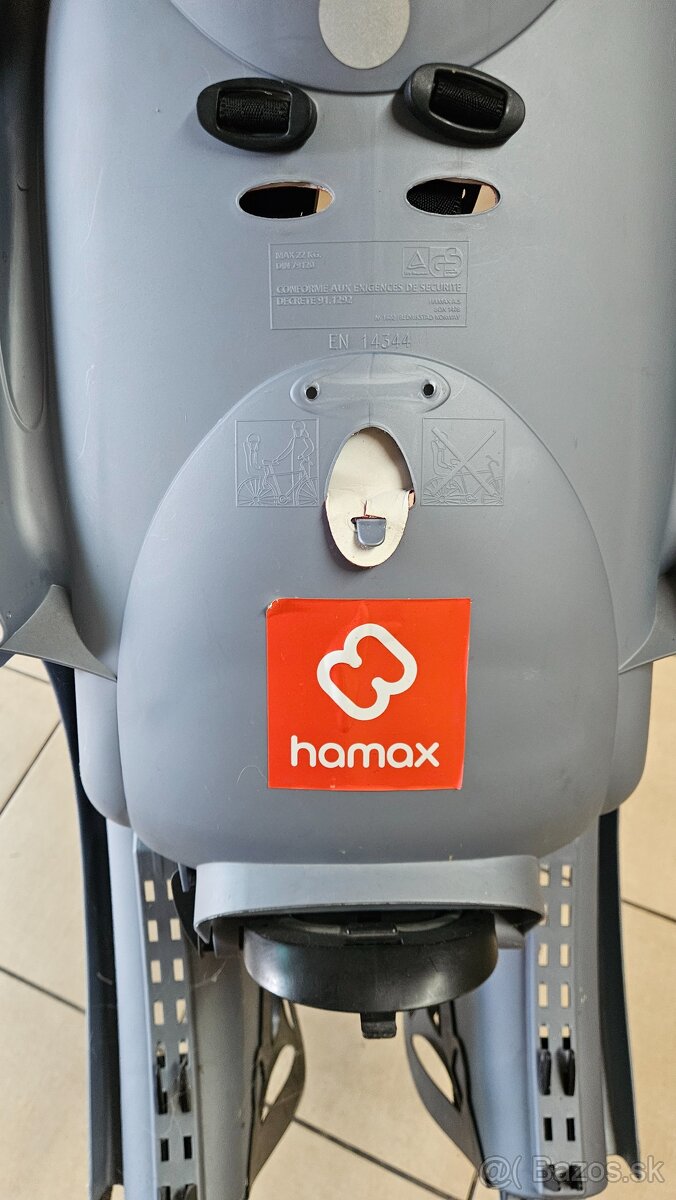 2x Detska sedacka - 3