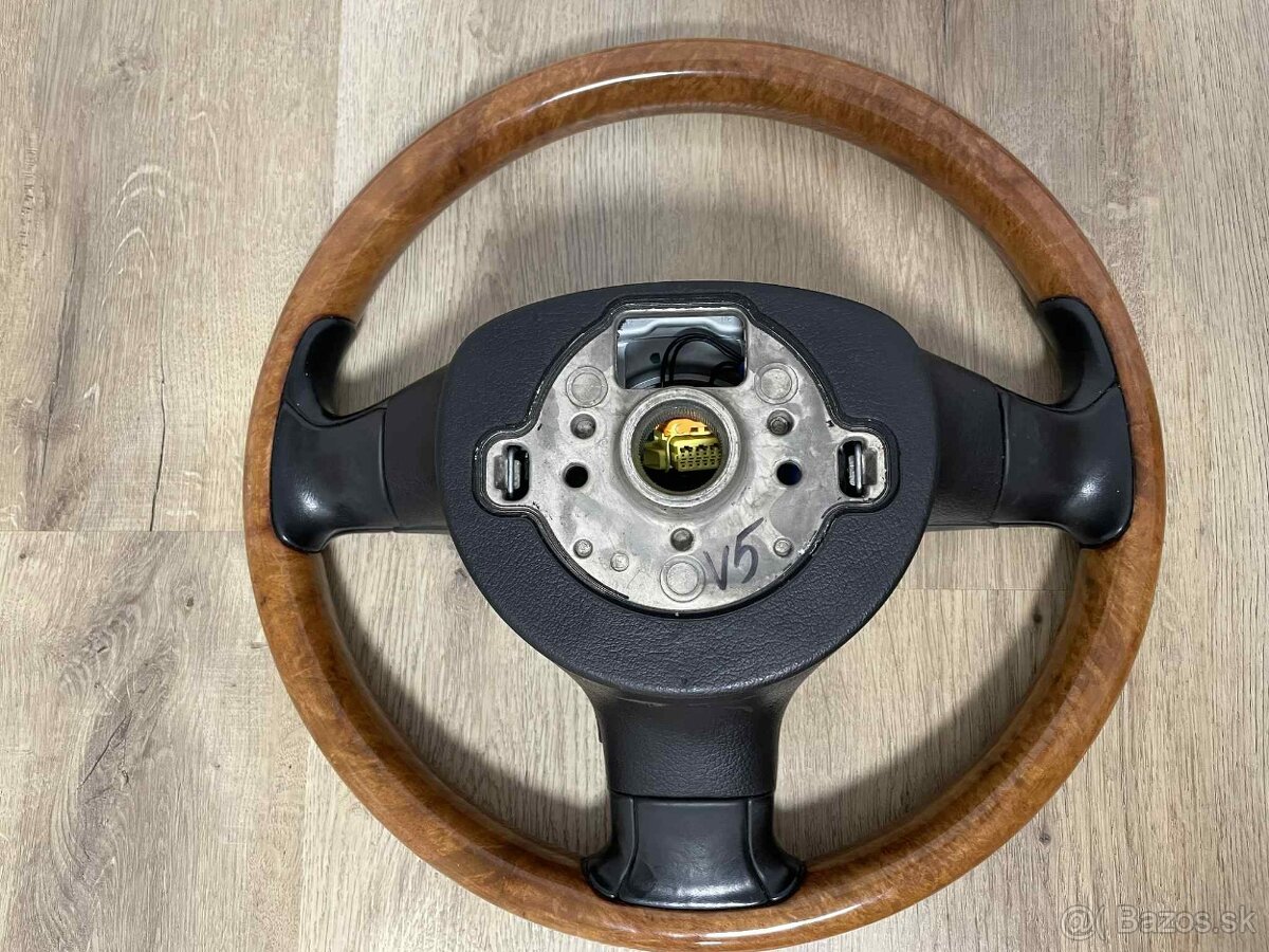 Predam volant passat b6,golf 5, touran - 3