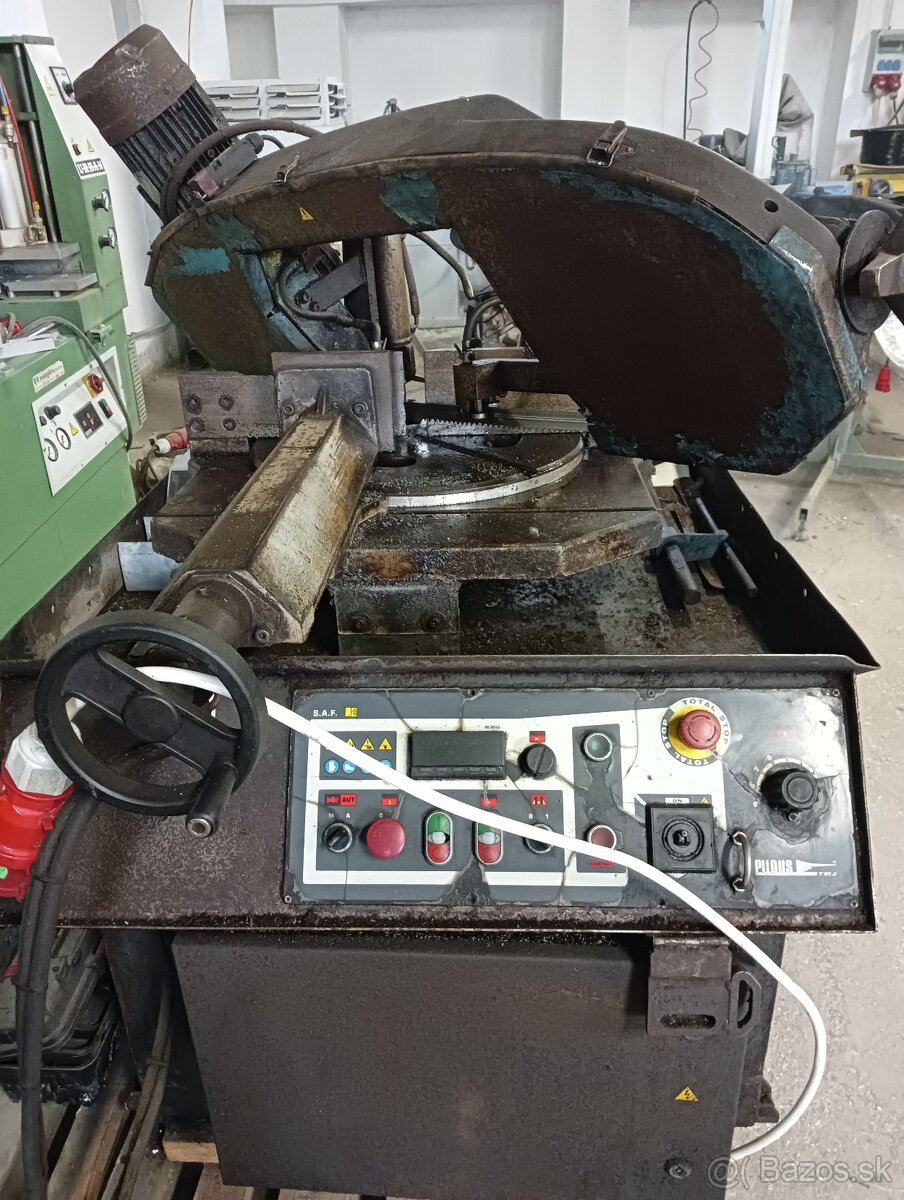 Pasova pila pilous ARG 250 PLUS S.A.F. - 3