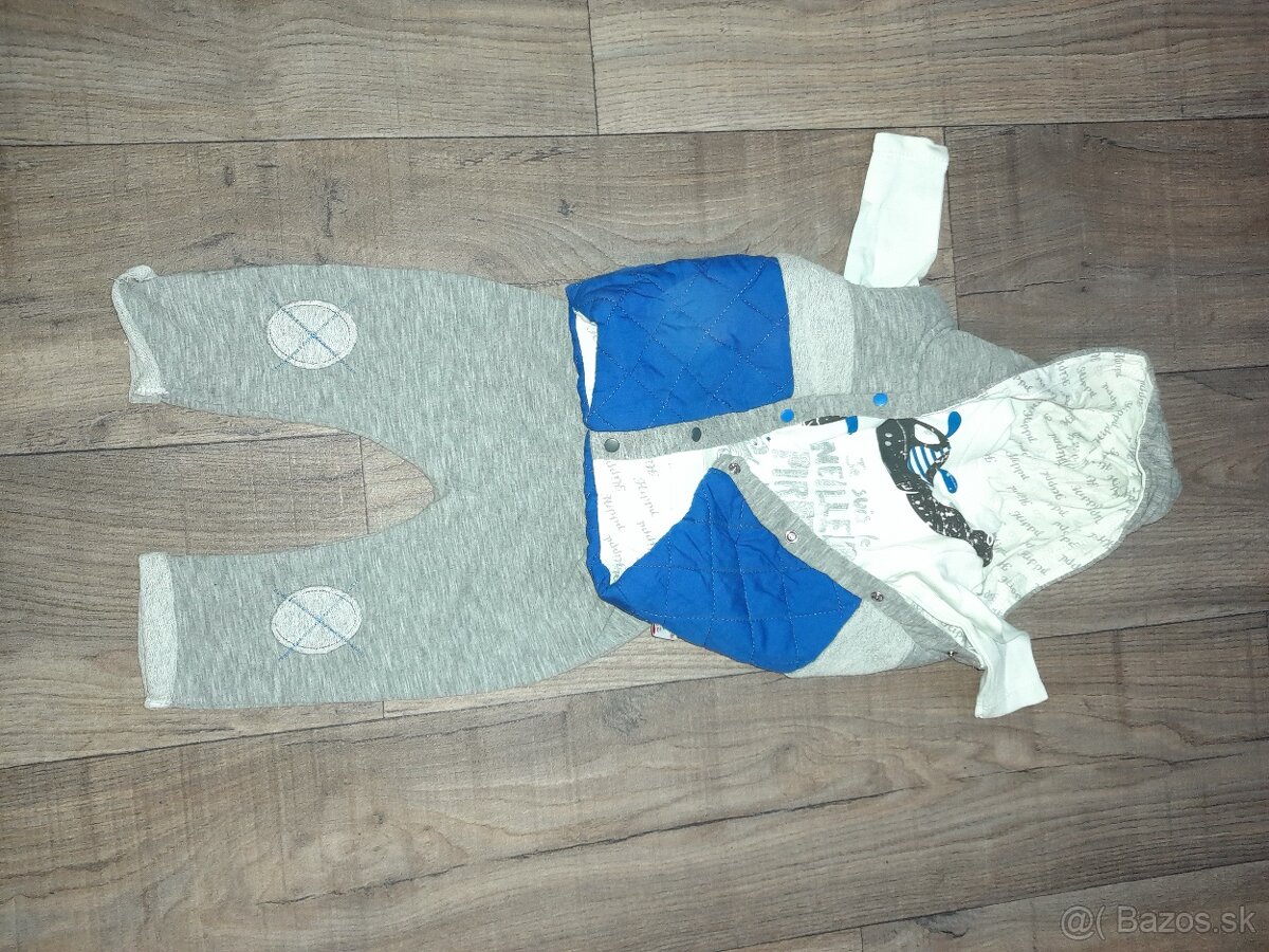 Predam sada 74cm - 3