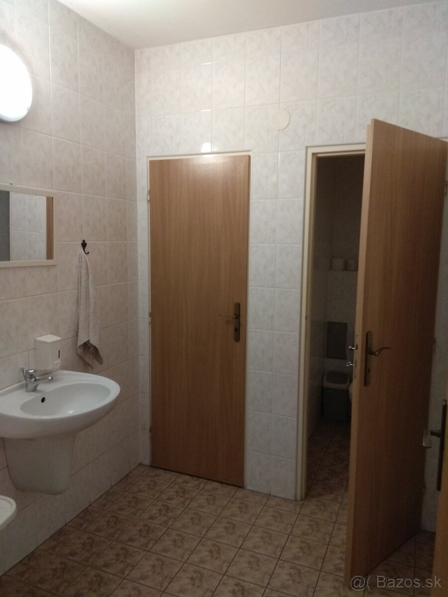 Obchodné priestory, Kancelárie a sklady Dvojkrížna ul. BA - 3