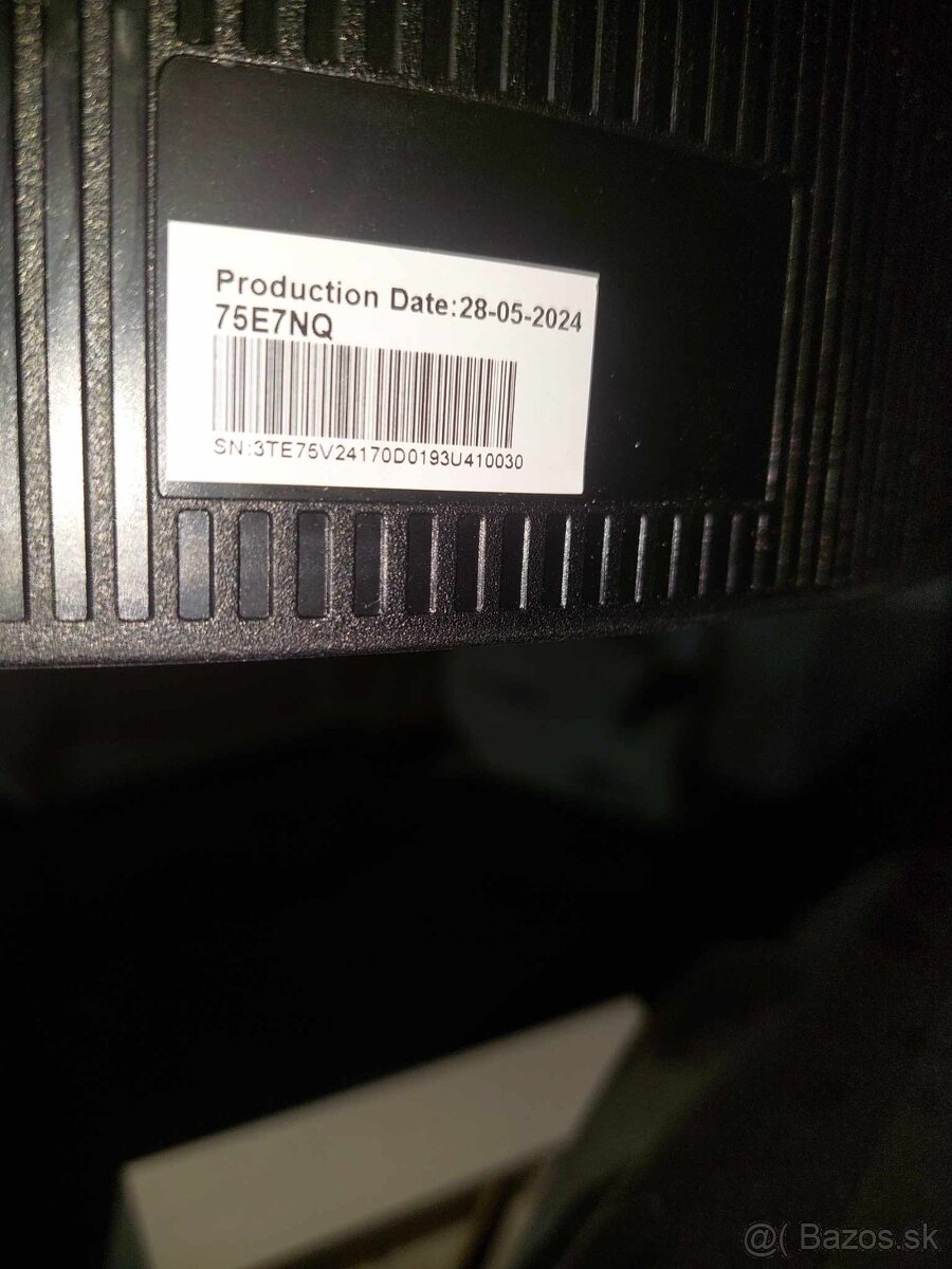 Keybord Casio CTK 601 - 3