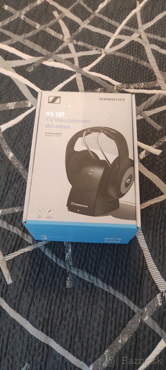 Predám bezdrôtové slúchadlá - 3