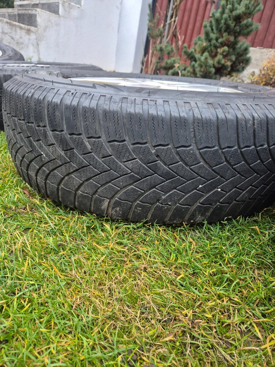 Predam 4ks elektrony s gumami - 3