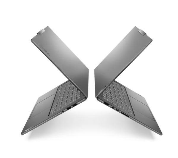 Lenovo Yoga Pro 9 16IMH9-16-Ultra 7 155H-16GB-1TB-RTX4060-3, - 3