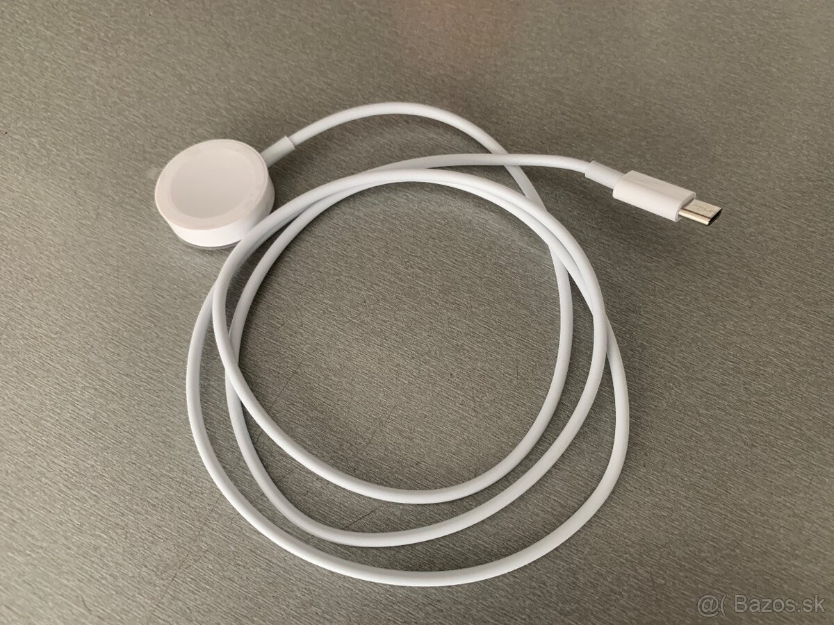 Nabijacka pre Apple Watch hodinky - 3