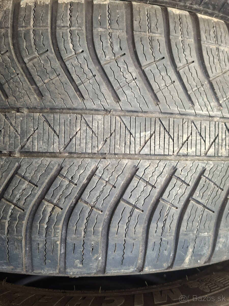 275/45R20 Michelin 4ks - 3