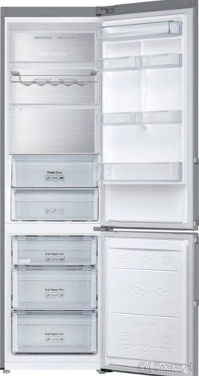Chladnička SAMSUNG - 3