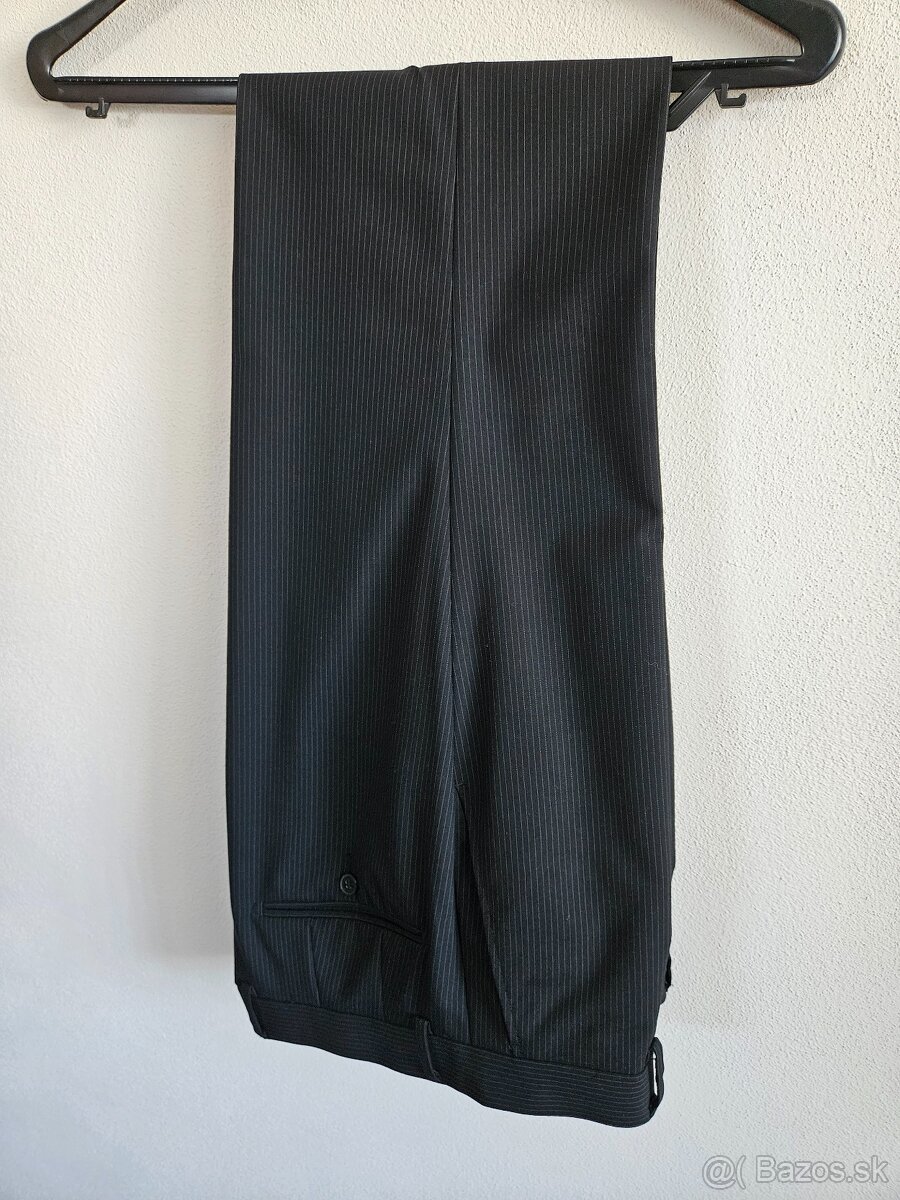 Pánsky oblek Blažek - 3