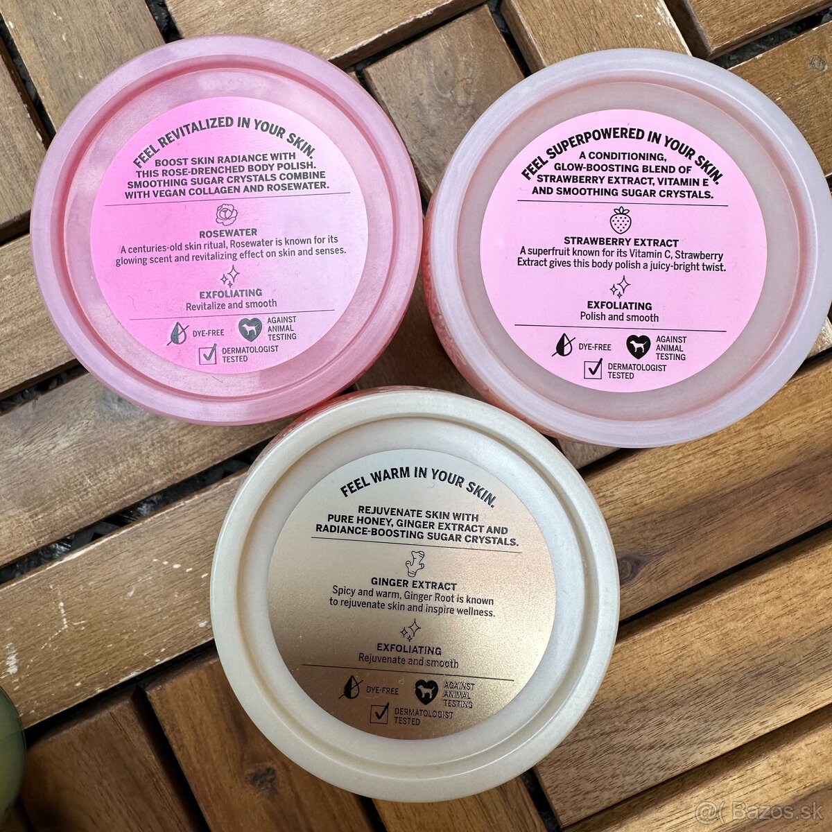 Victoria’s secret PINK scruby - 3