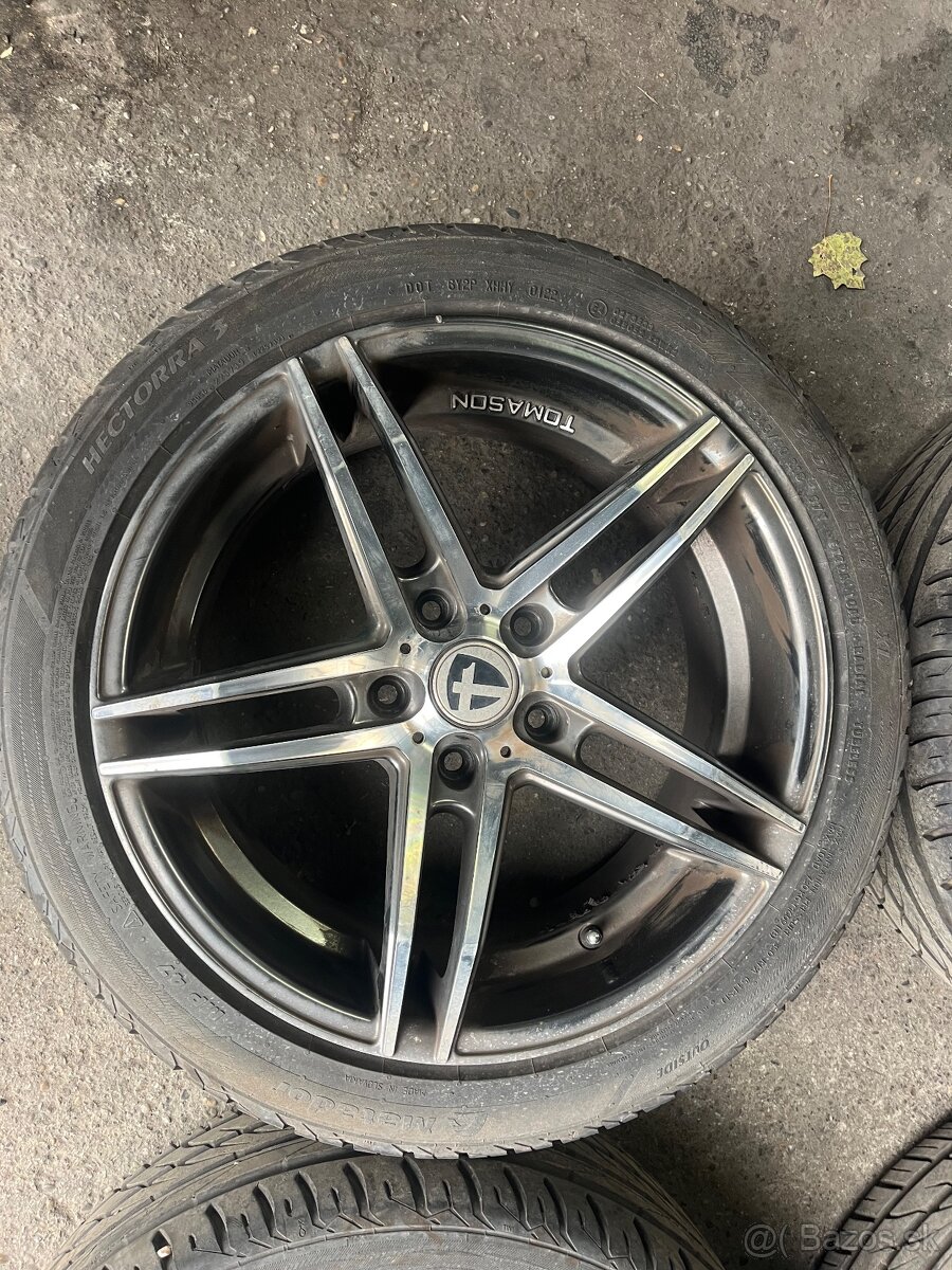 TOMASON TN12 5x120 r18 - 3