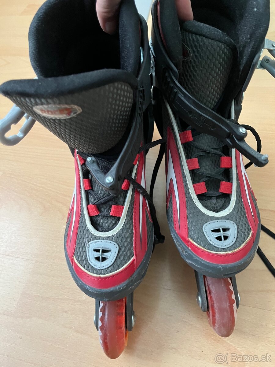 kokieskove korcule roces - 3