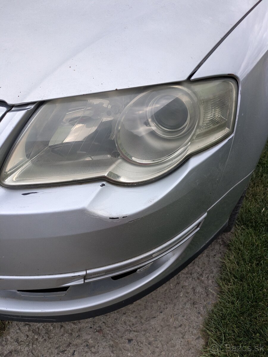 Rozpredám Passat b6 - 3