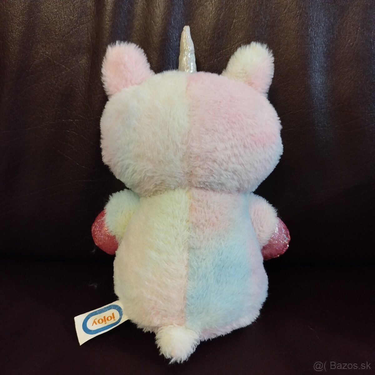 Projektor nočnej oblohy Jednorožec 32cm - 3