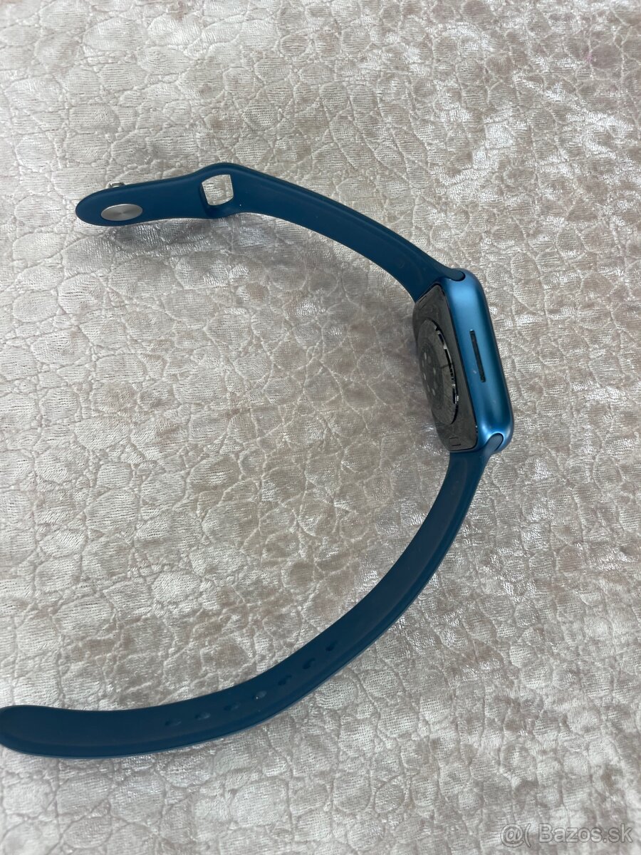 appl watch 7 45mm - 3