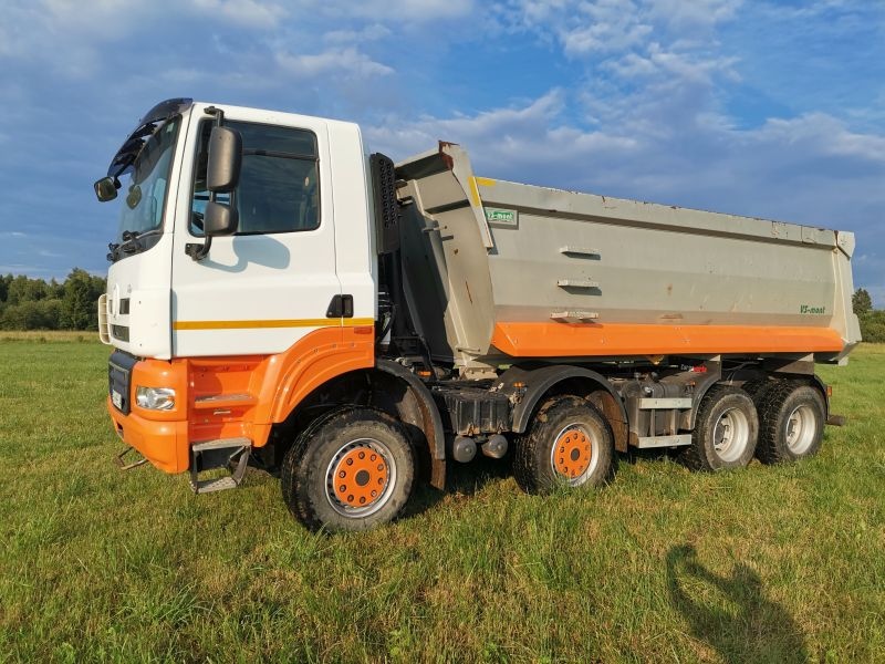 Predám TATRA PHOENIX - 8x8, - 3