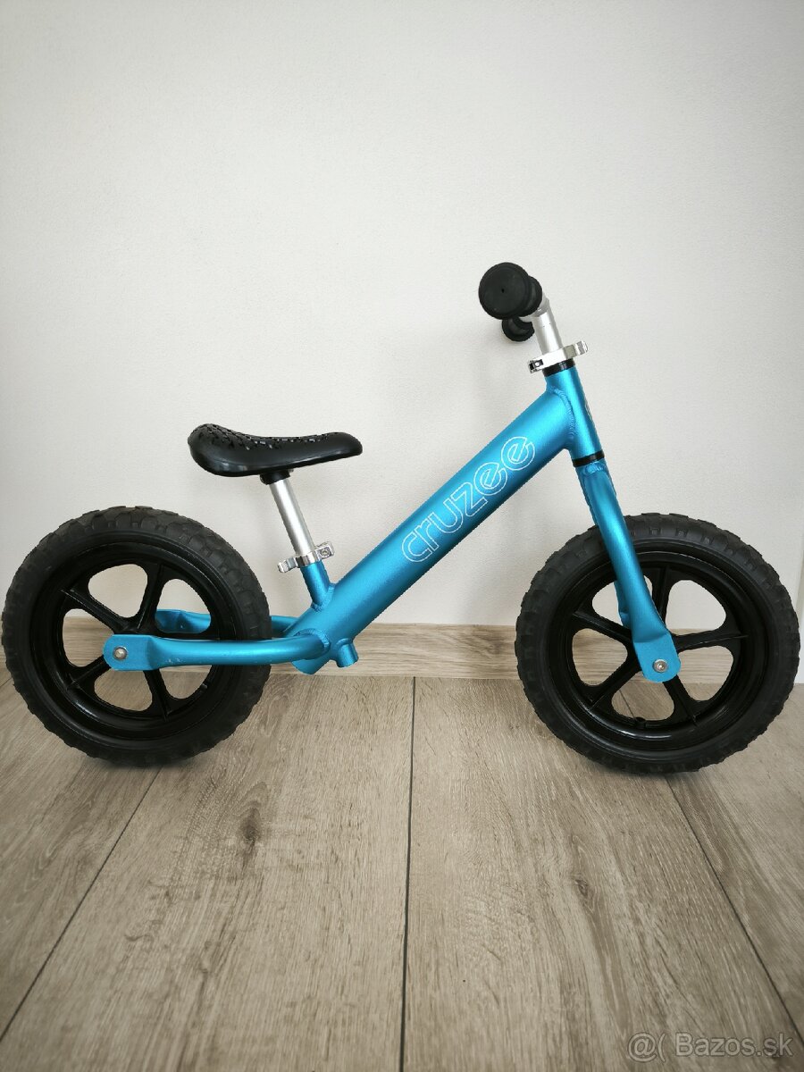 Odrážadlo Cruzee - 3