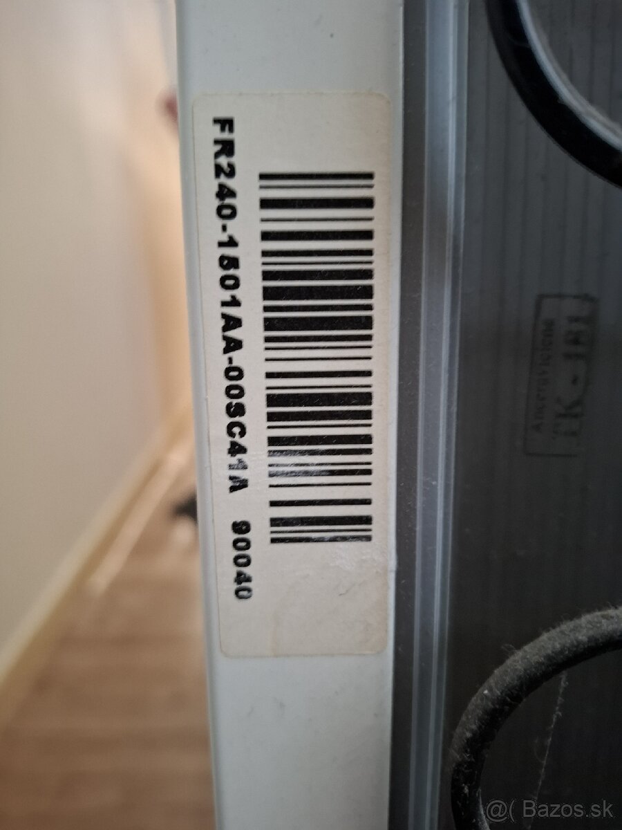 Kombinovaná chladnička Snaige - 3