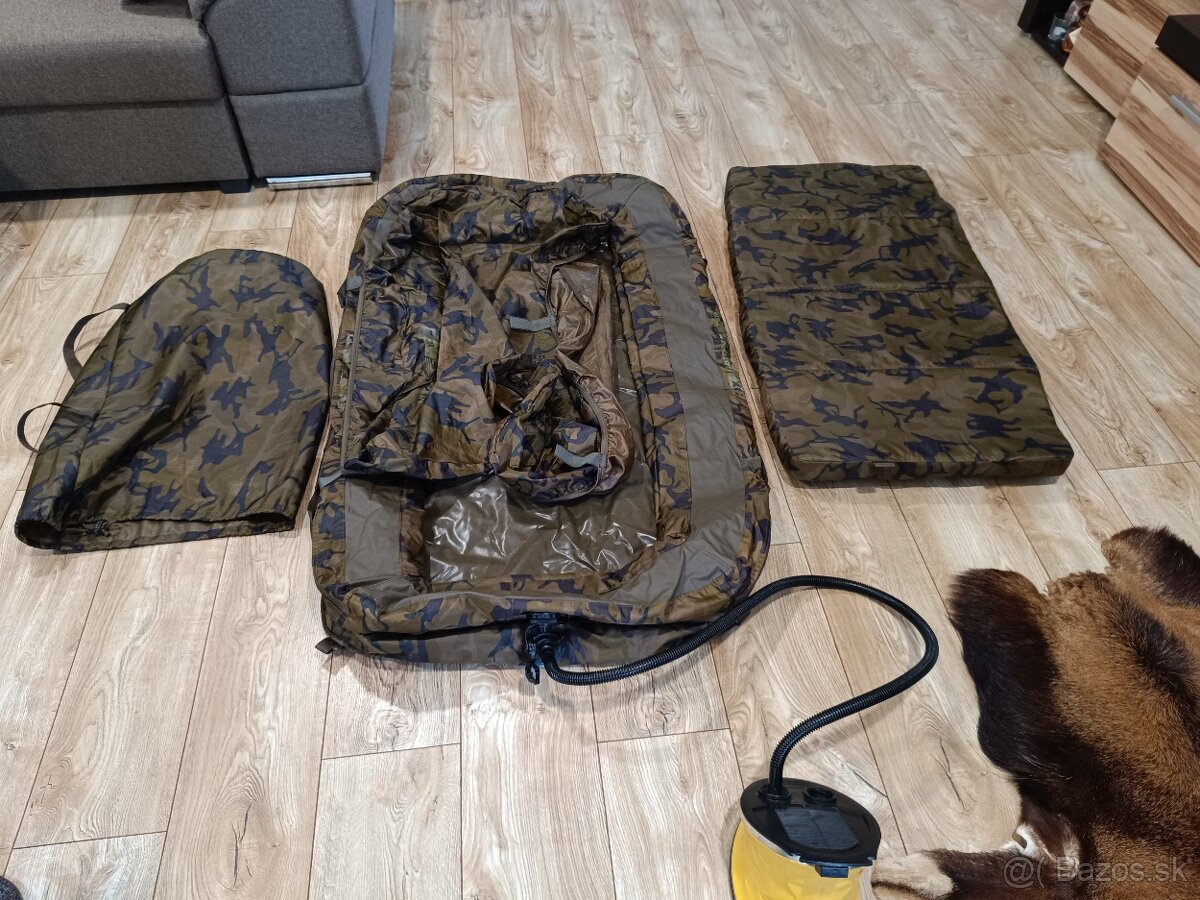 Fox podložka štandard - 3