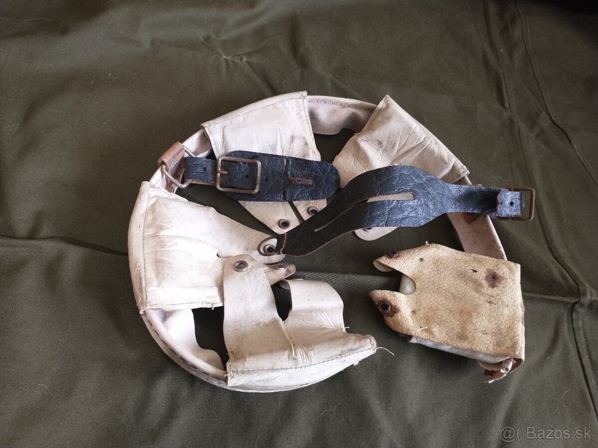 Vojenská prilba, helma - 3