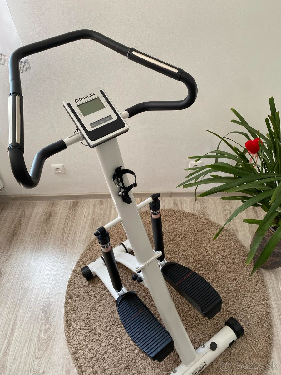 Stepper Duvlan Skip - 3